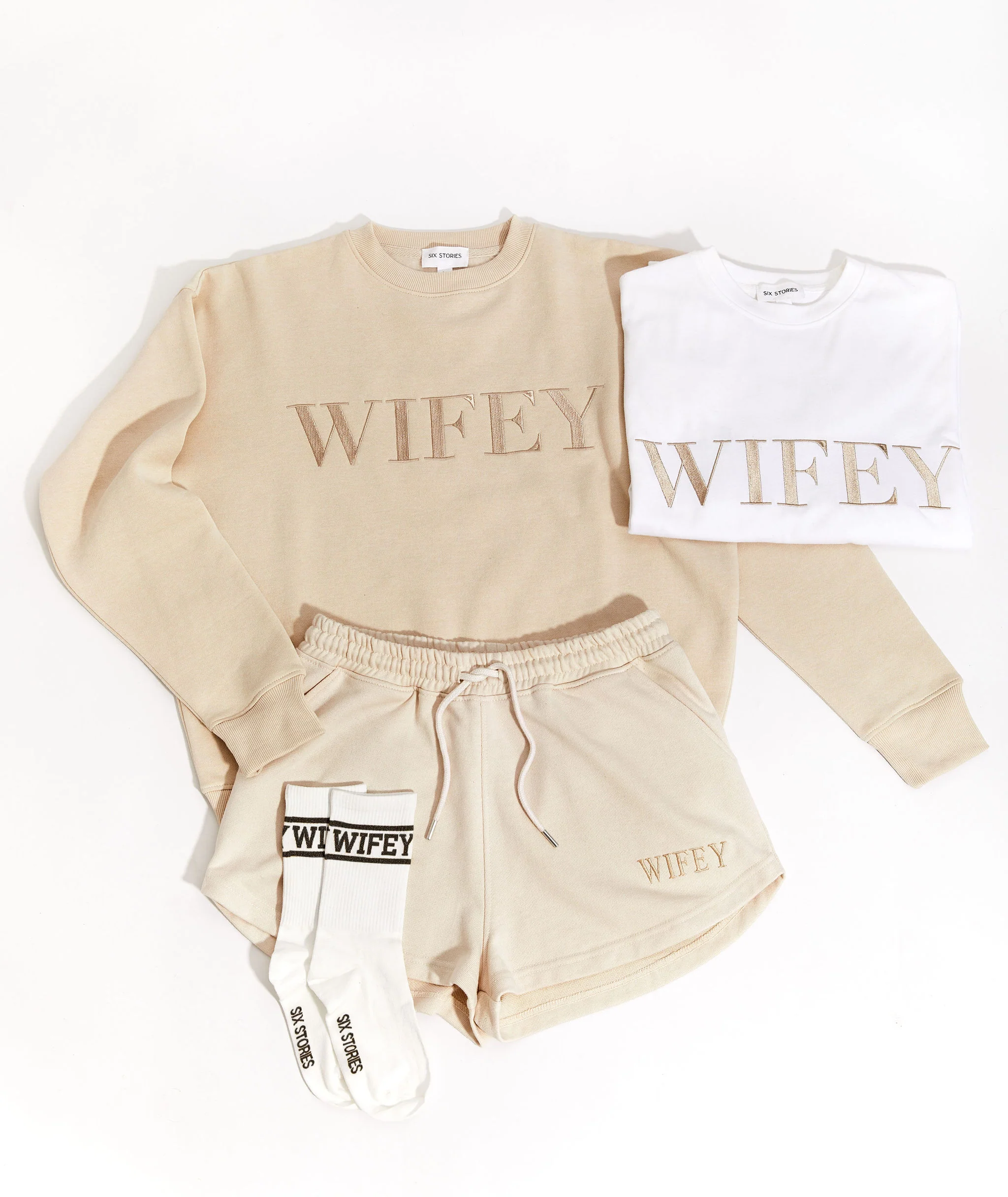 Bestselling Wifey Short Bundle - Image 6