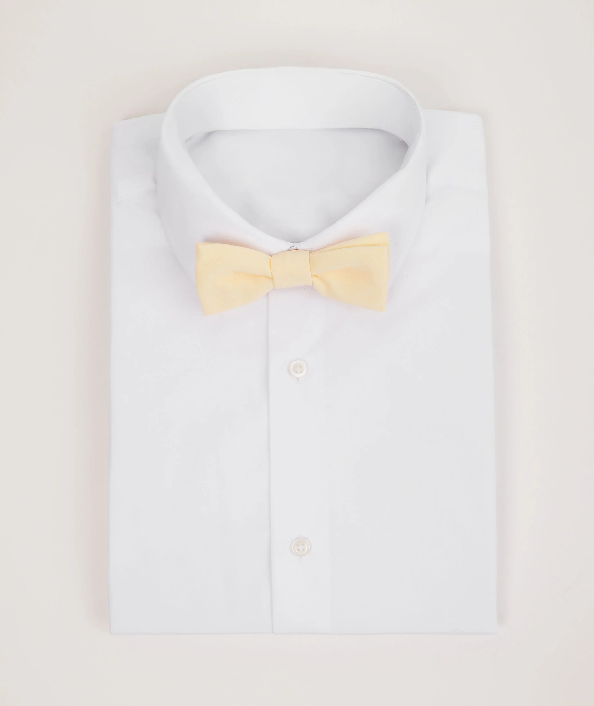 Boy's Chiffon Bow Tie - Image 15