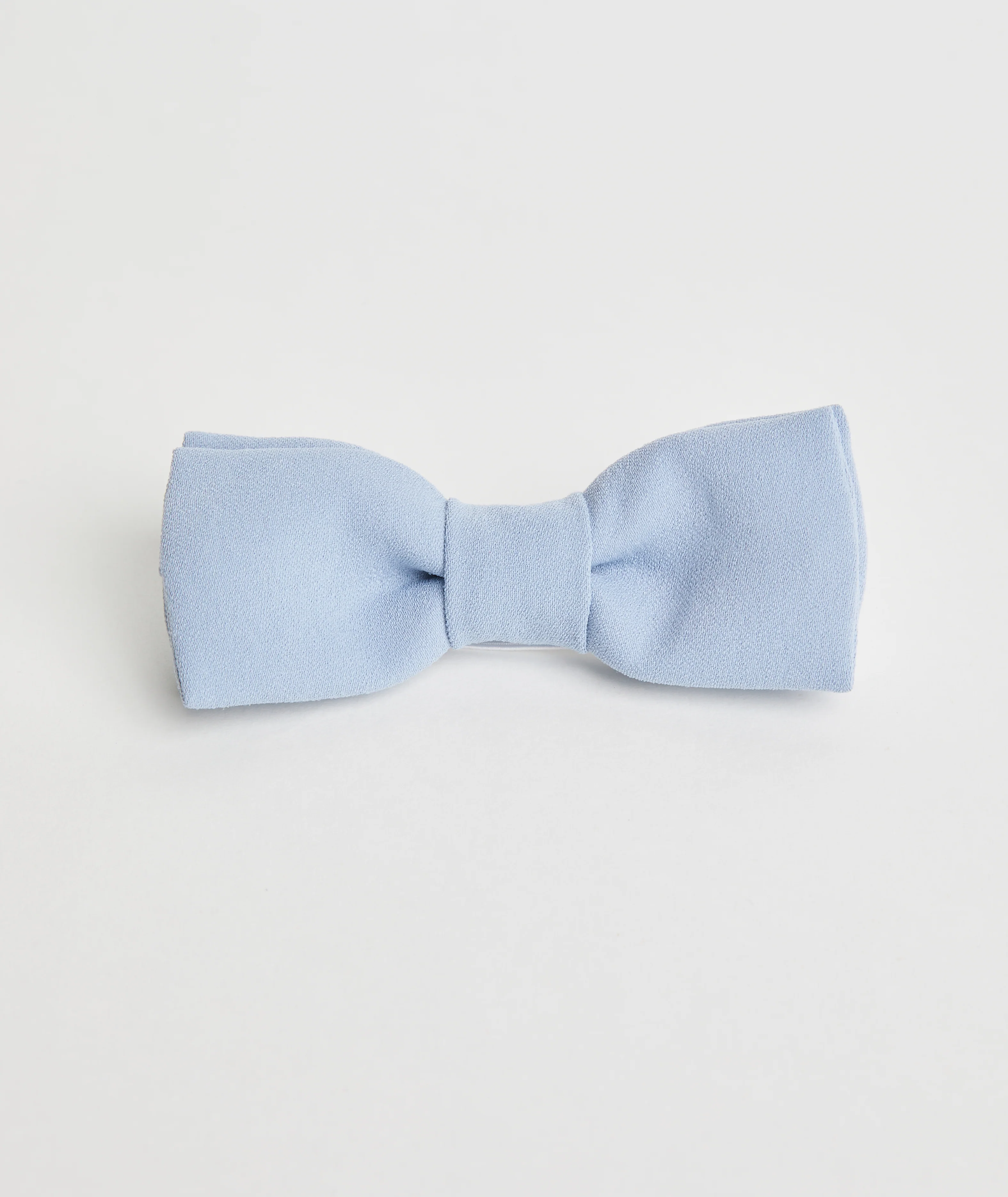 Boy's Crepe Bow Tie - Image 5