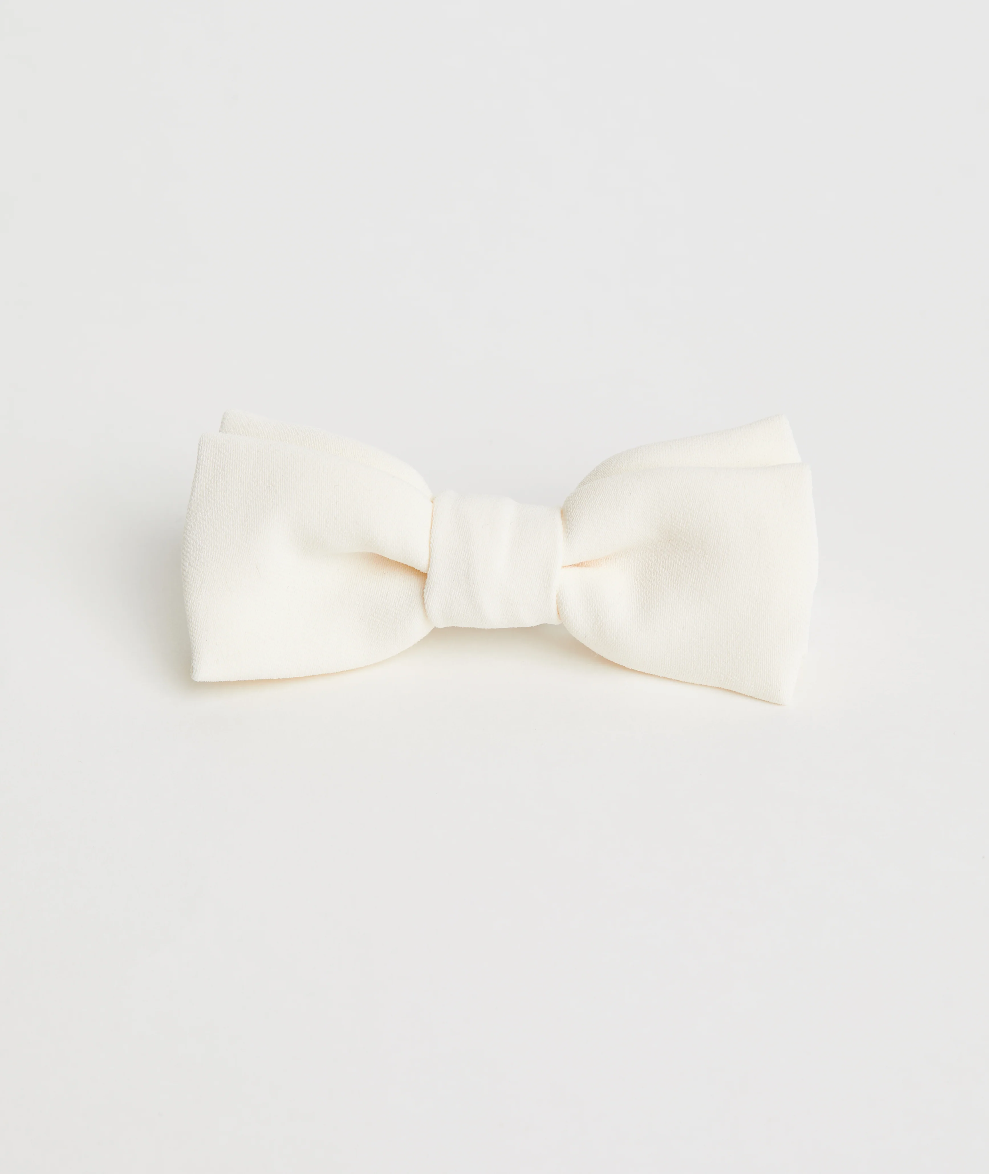 Boy's Crepe Bow Tie - Image 6