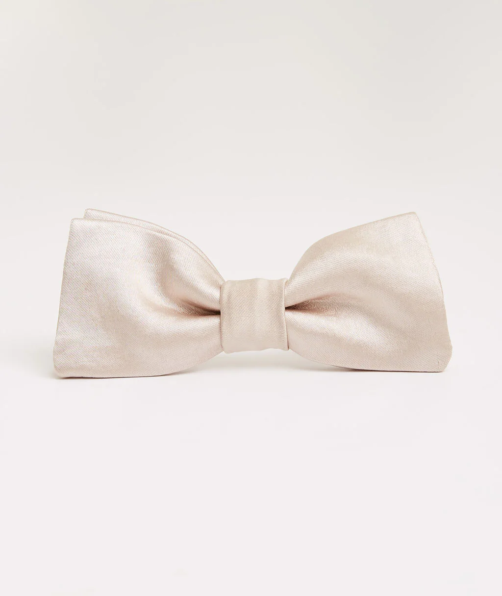 Boy's Satin Bow Tie - Image 8