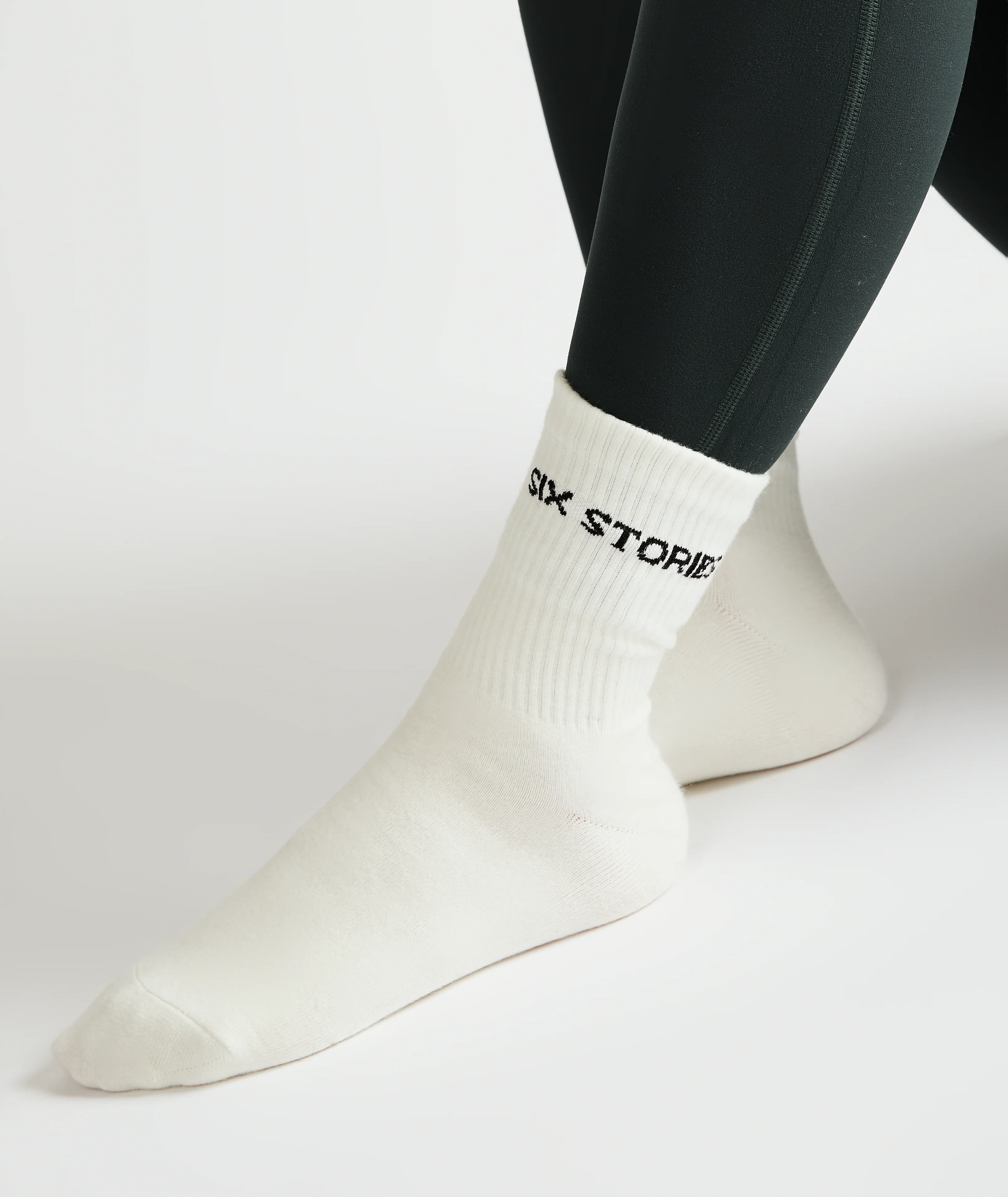 Six Stories Socks - Image 2