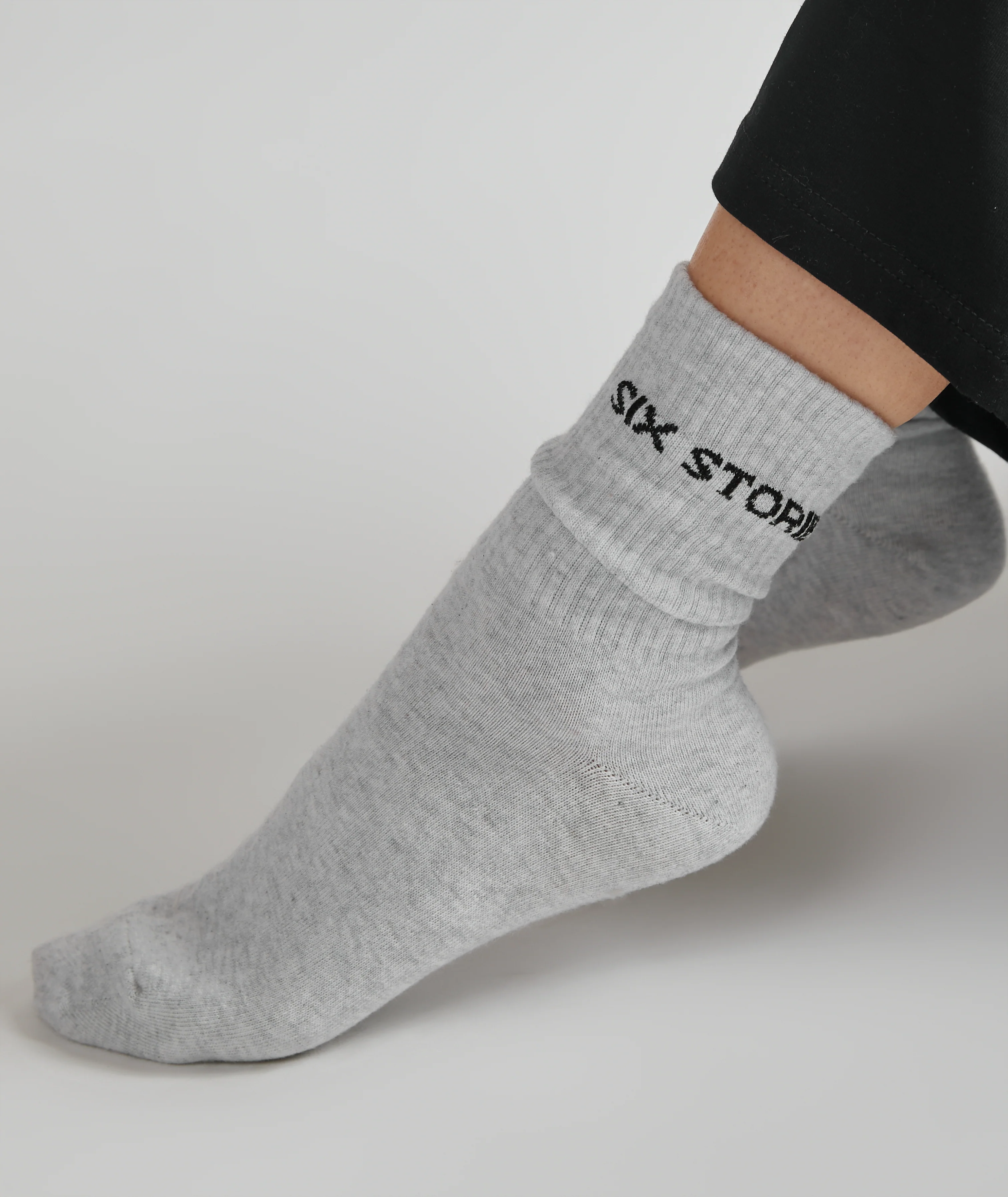 Six Stories Socks - Image 3