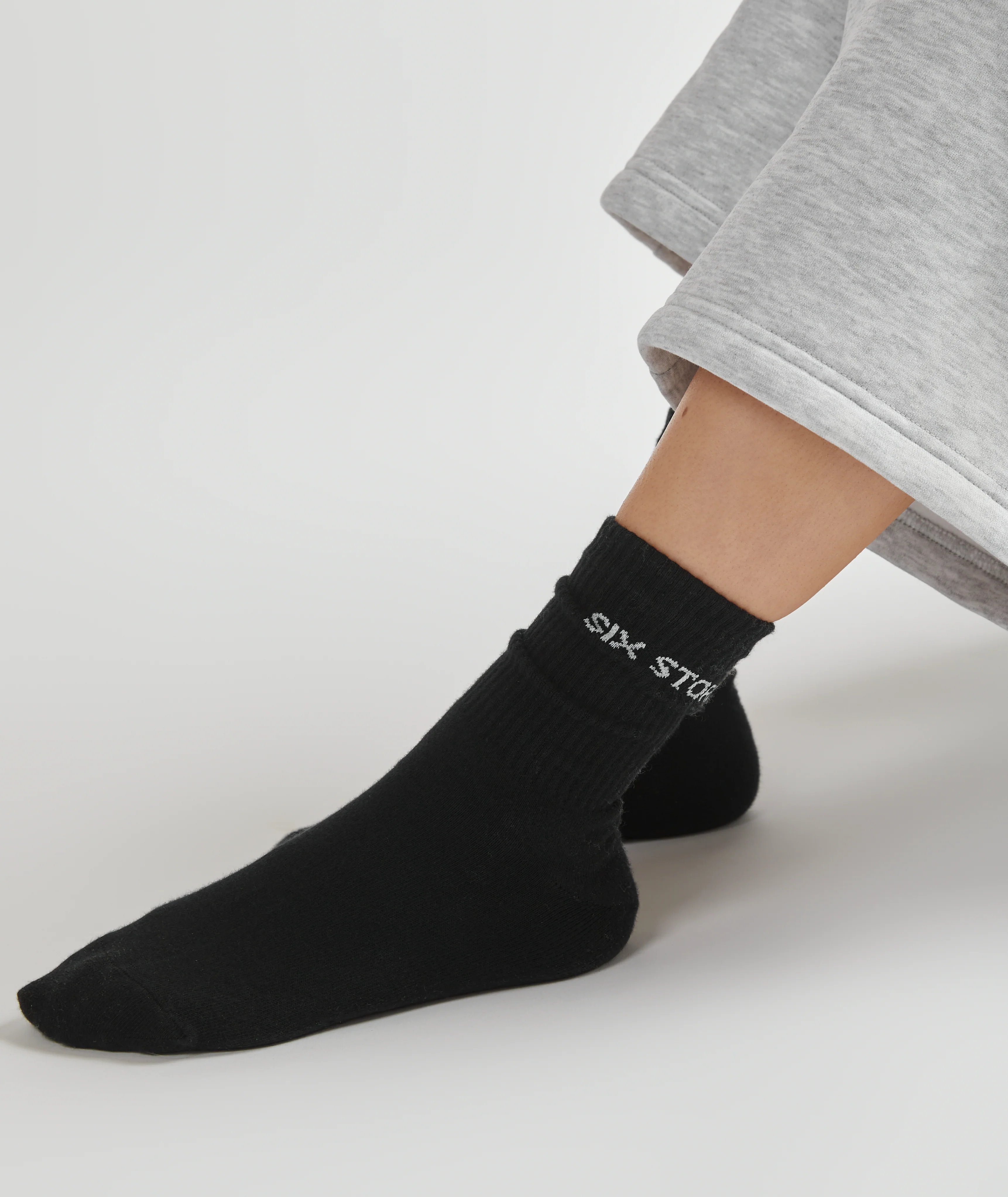 Six Stories Socks - Image 6