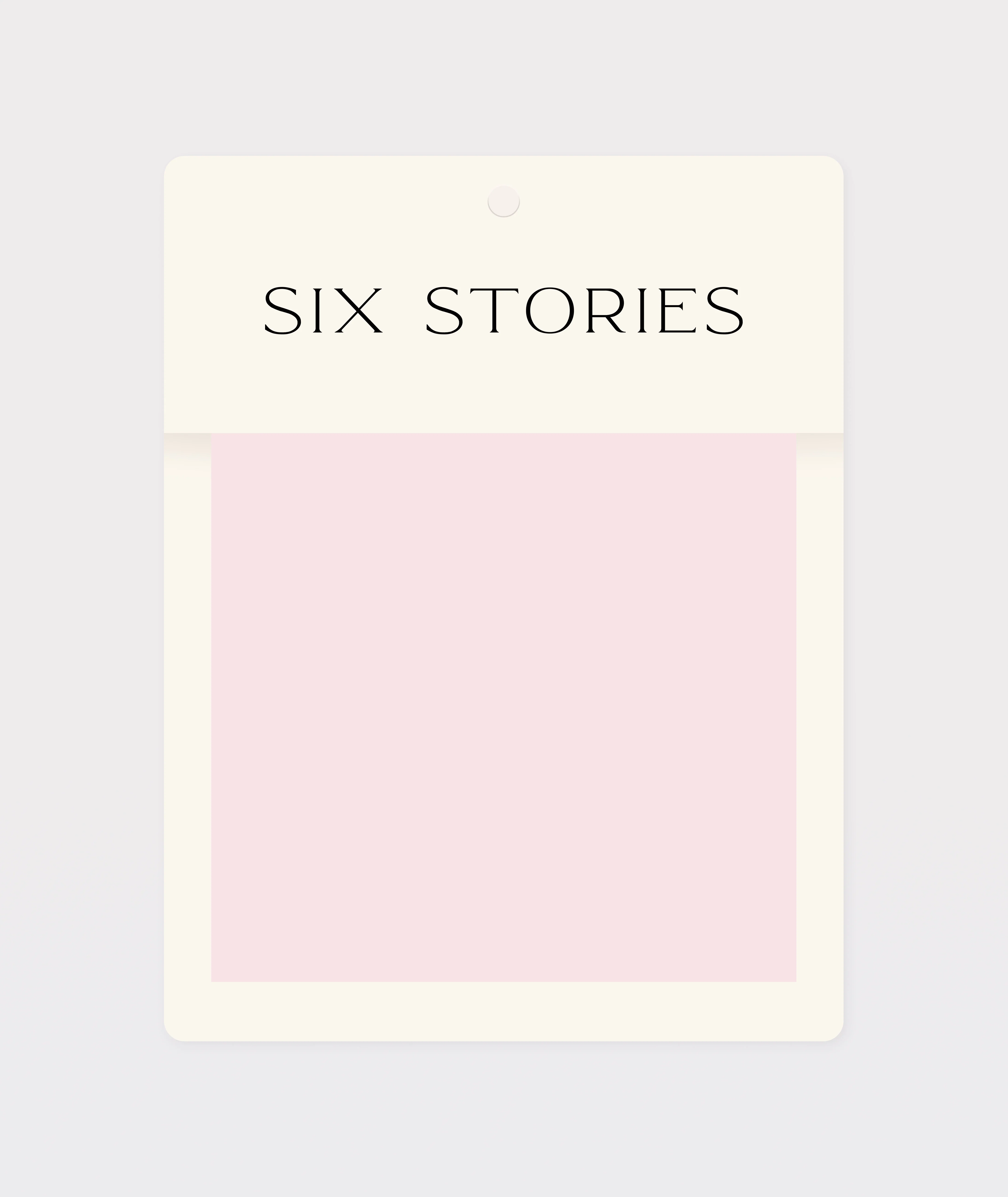 Bridesmaid Dress Chiffon Swatch Card - Image 17