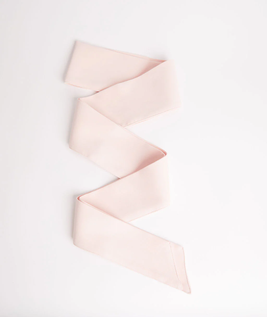 Crepe Sash - Image 2