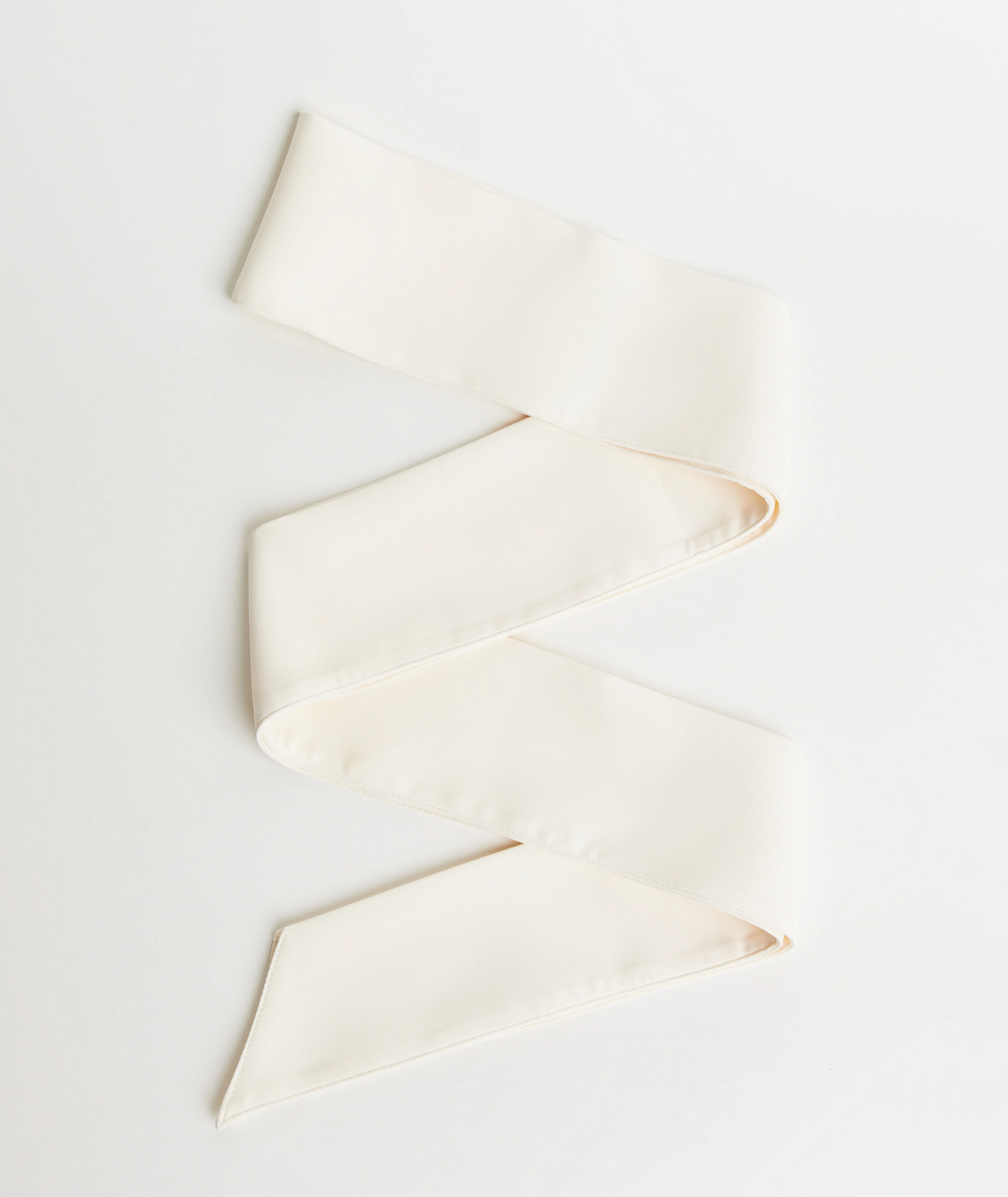Crepe Sash - Image 3