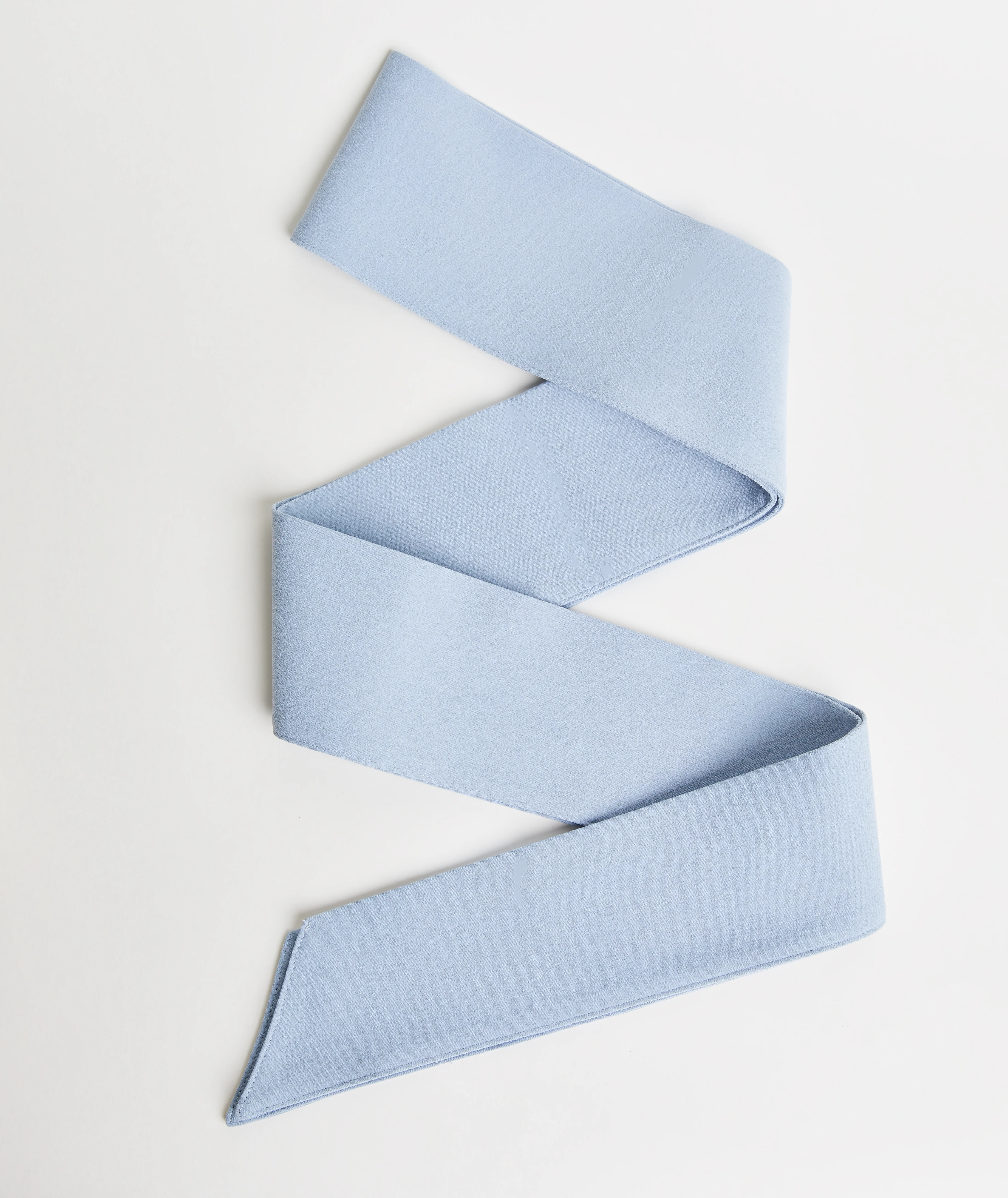 Crepe Sash - Image 4