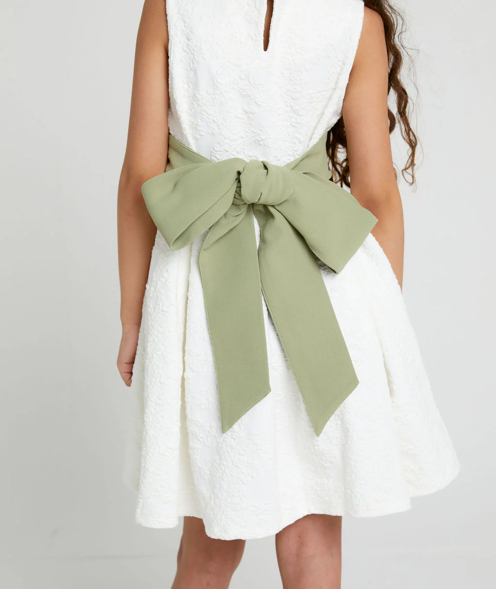 Crepe Sash - Image 5