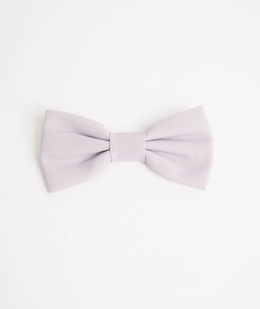Dog Chiffon Bow Tie - Image 3