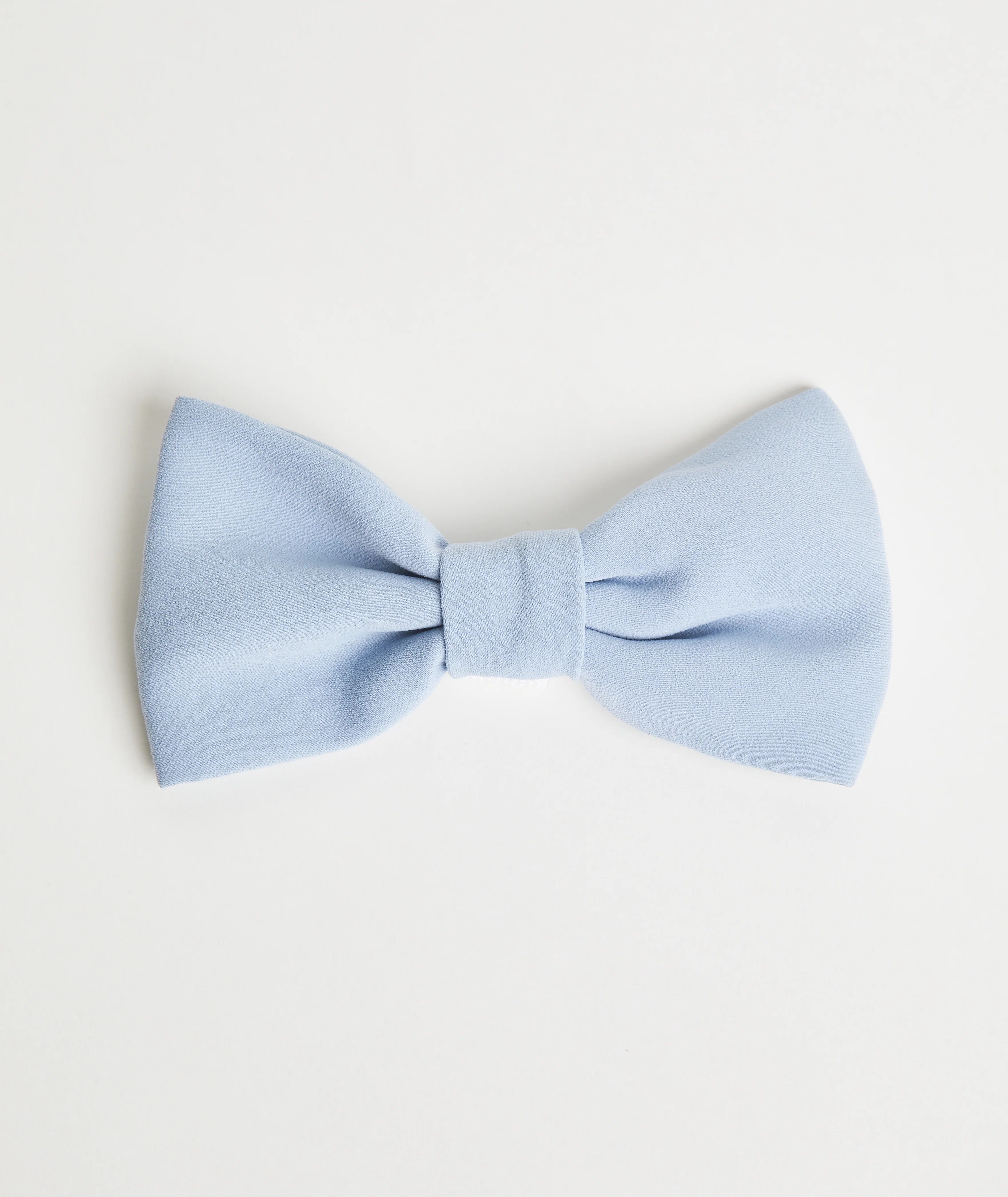 Dog Crepe Bow Tie - Image 4