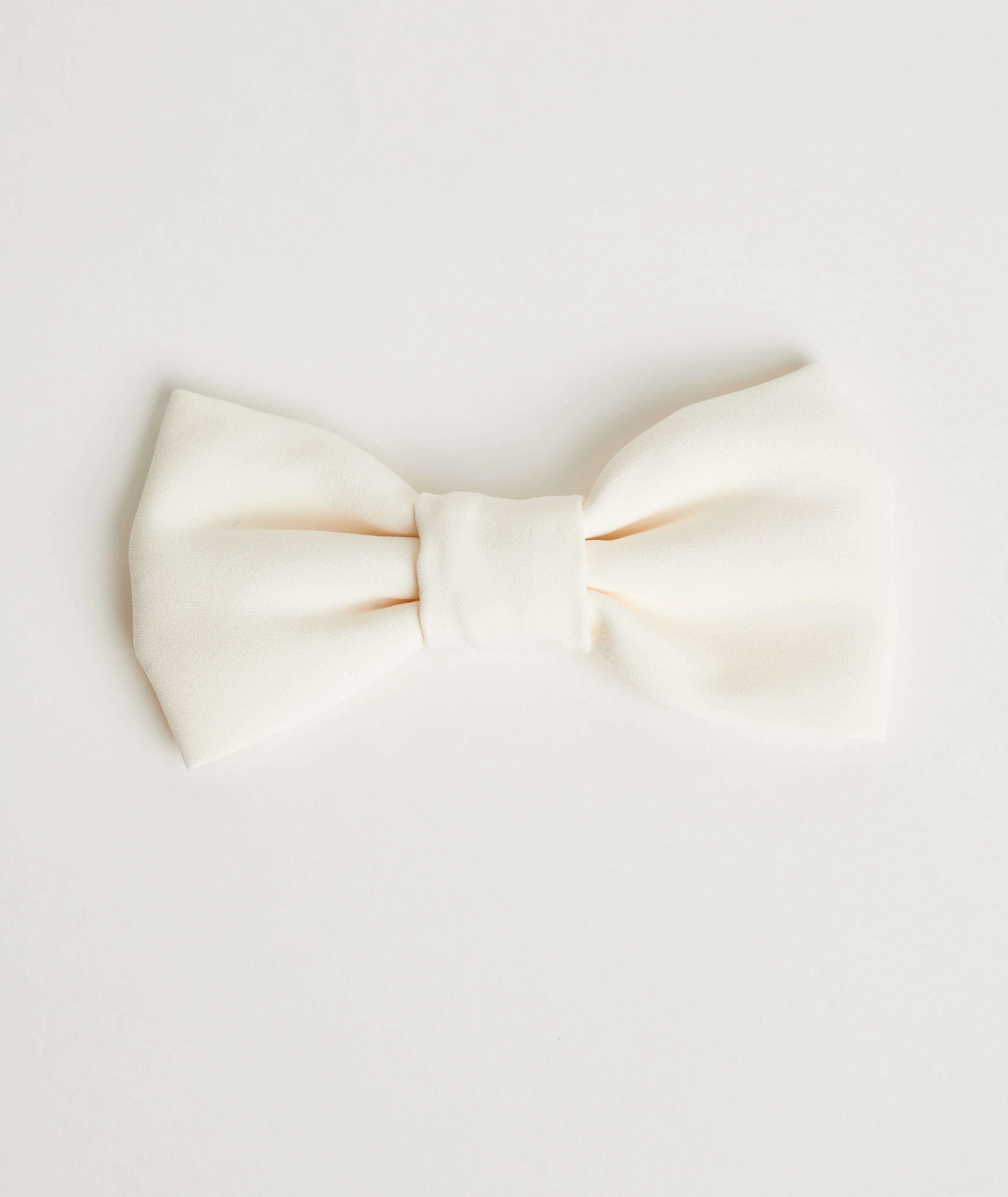 Dog Crepe Bow Tie - Image 5