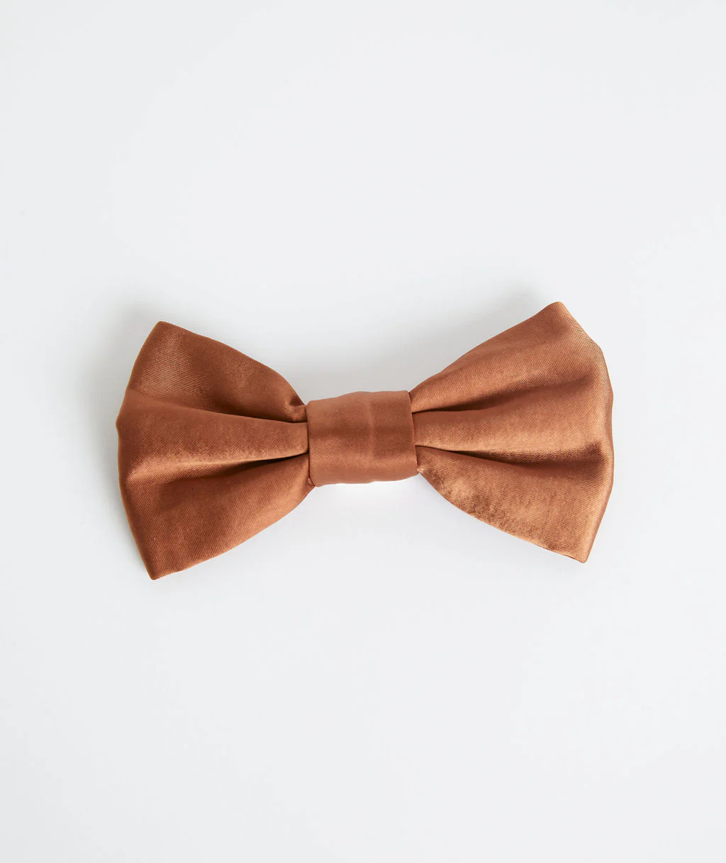 Dog Satin Bow Tie - Image 17