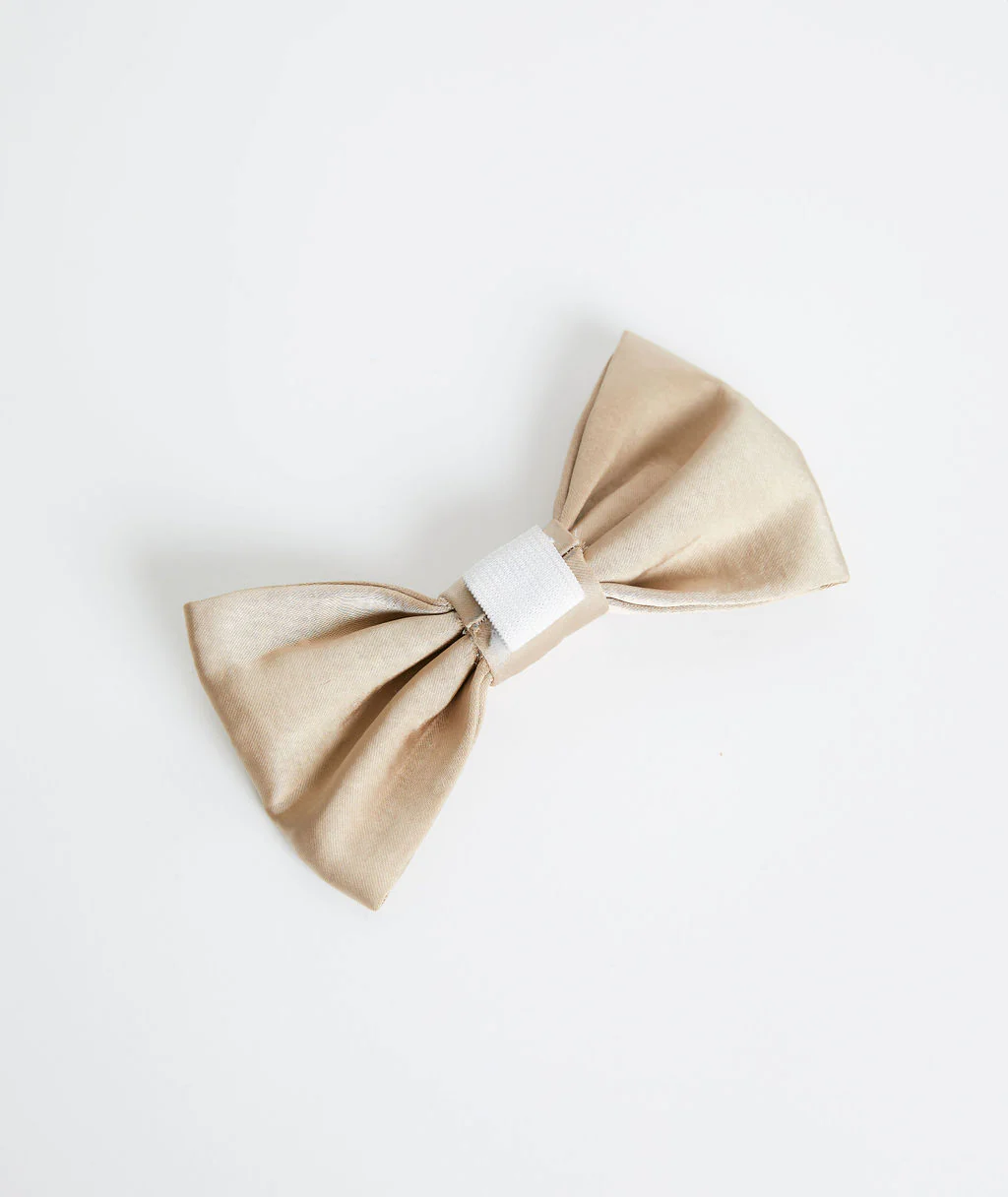 Dog Satin Bow Tie - Image 19