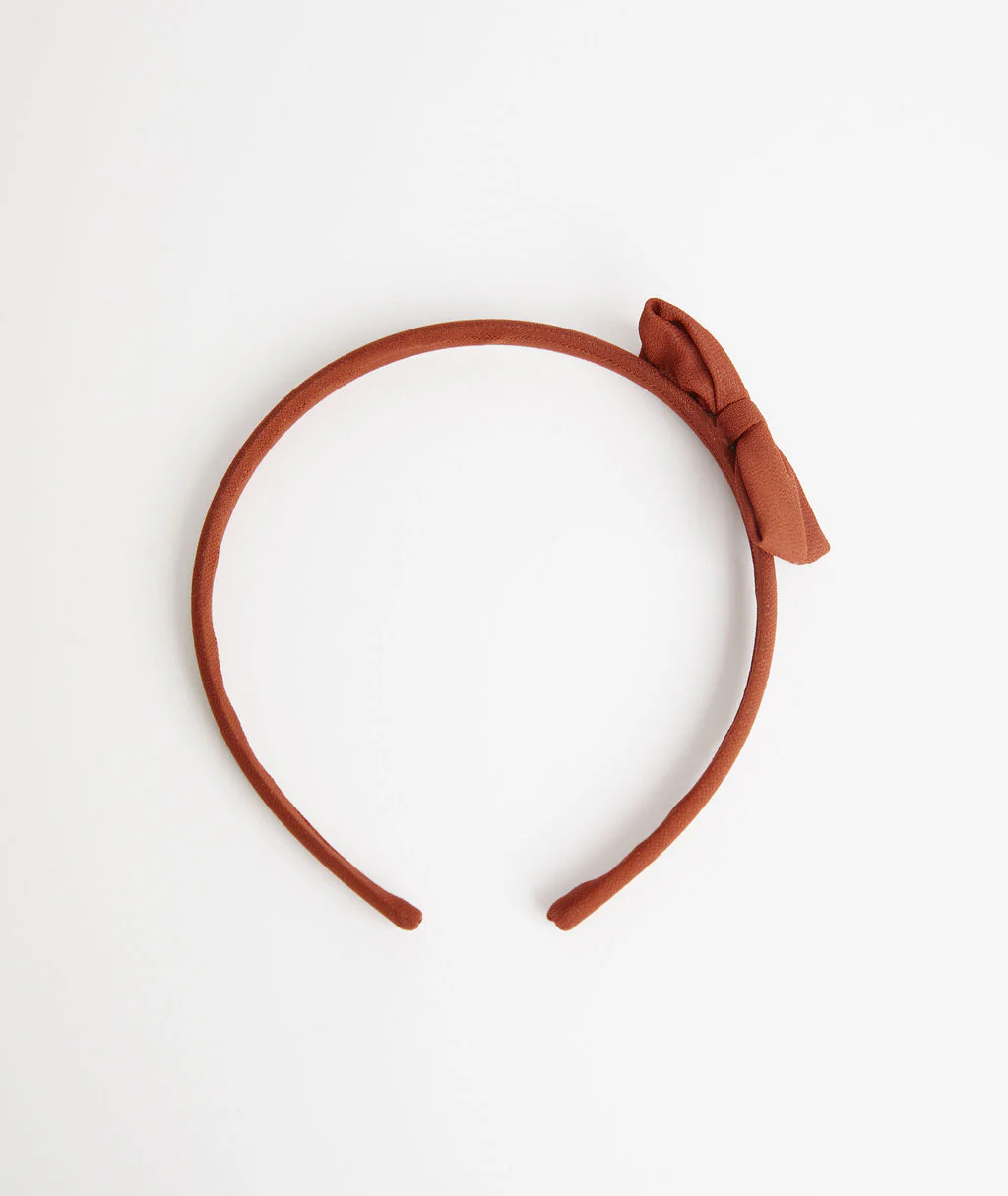 Girls Chiffon Headband - Image 7