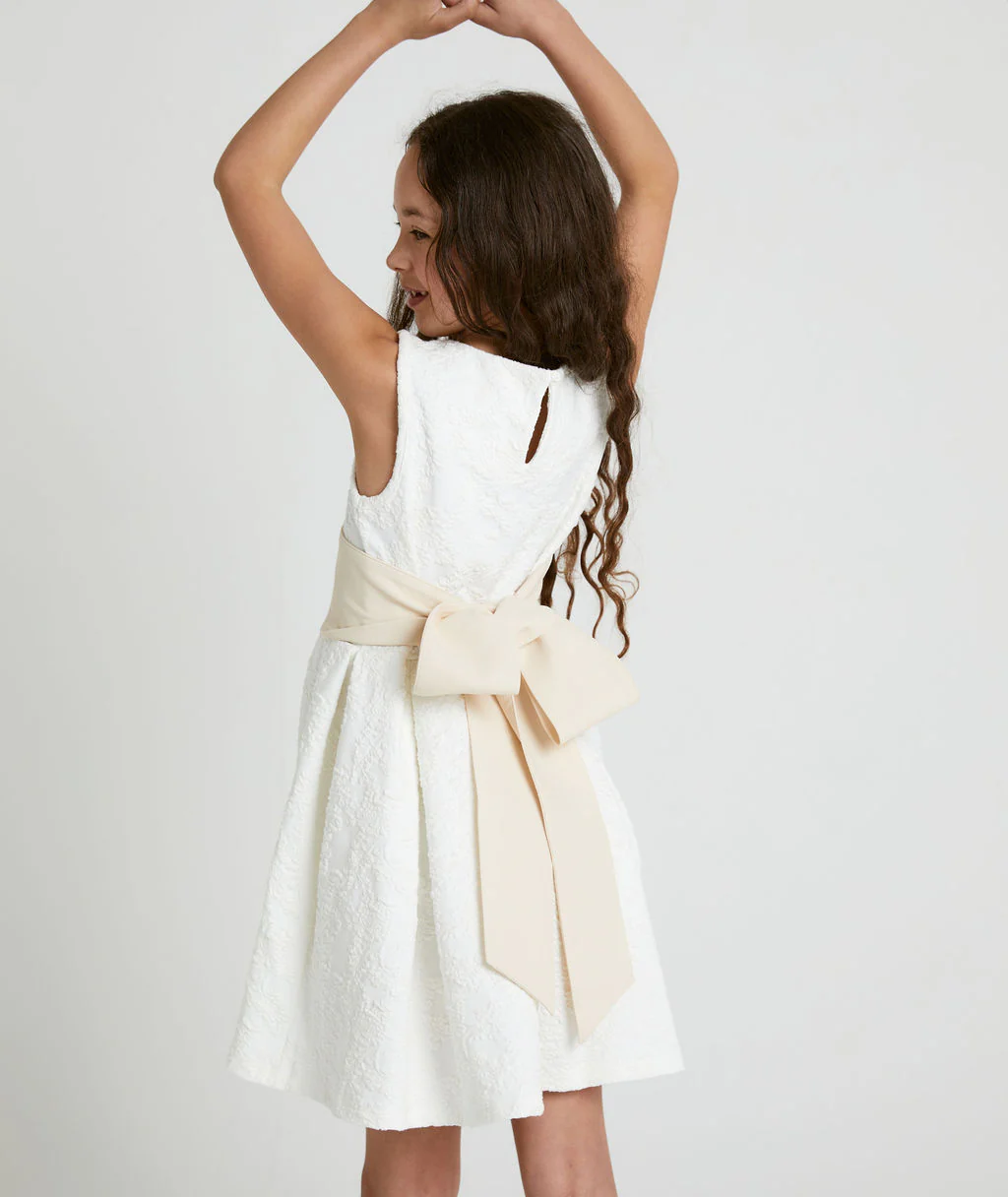 Chiffon Sash - Image 11