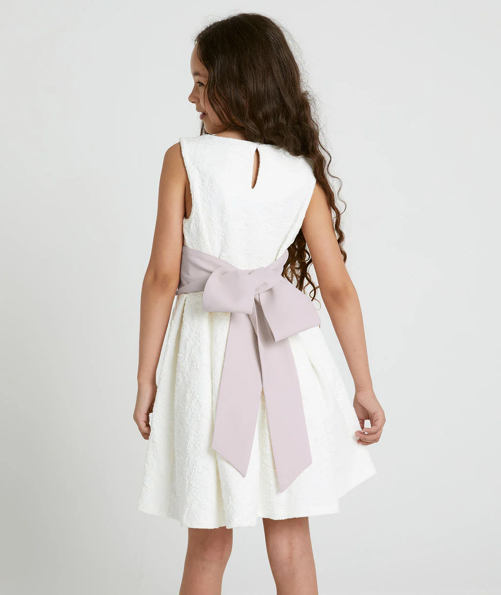 Chiffon Sash - Image 12