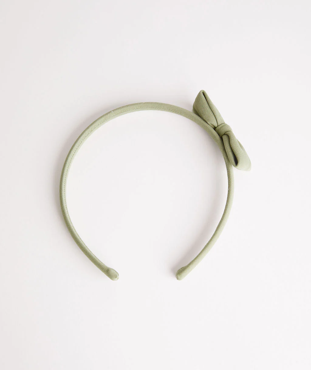 Girls Crepe Headband - Image 2