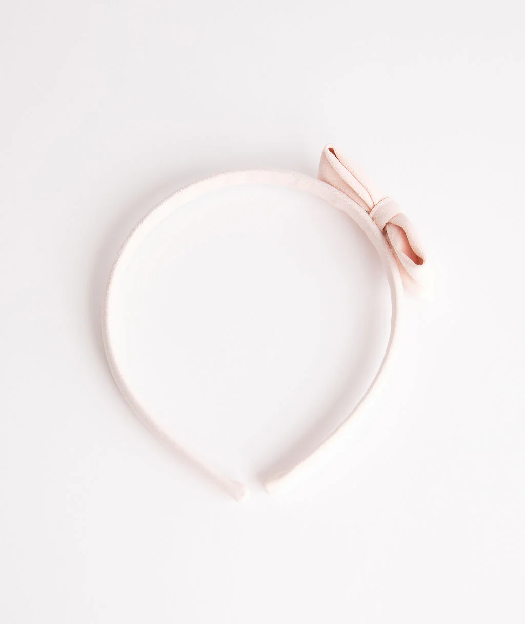 Girls Crepe Headband - Image 4