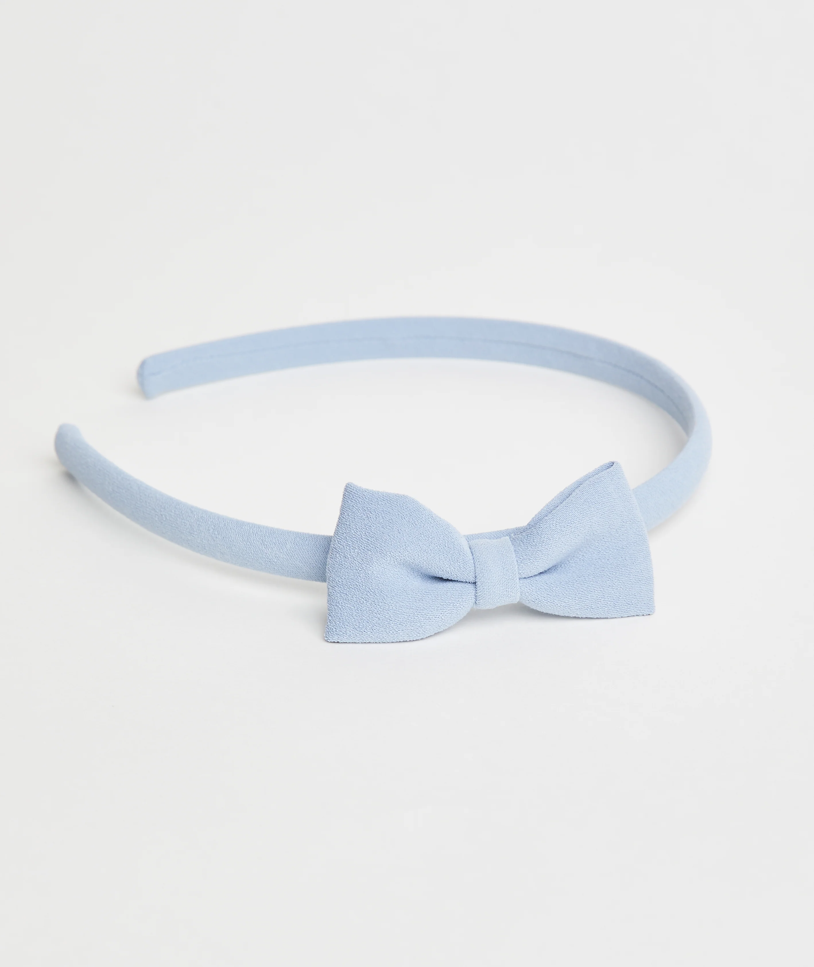 Girls Crepe Headband - Image 5