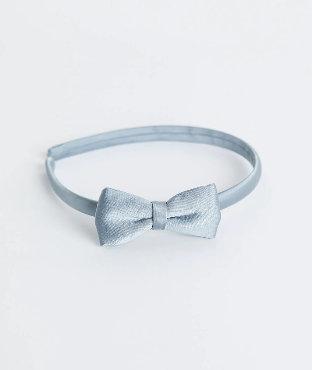 Girls Satin Headband - Image 11