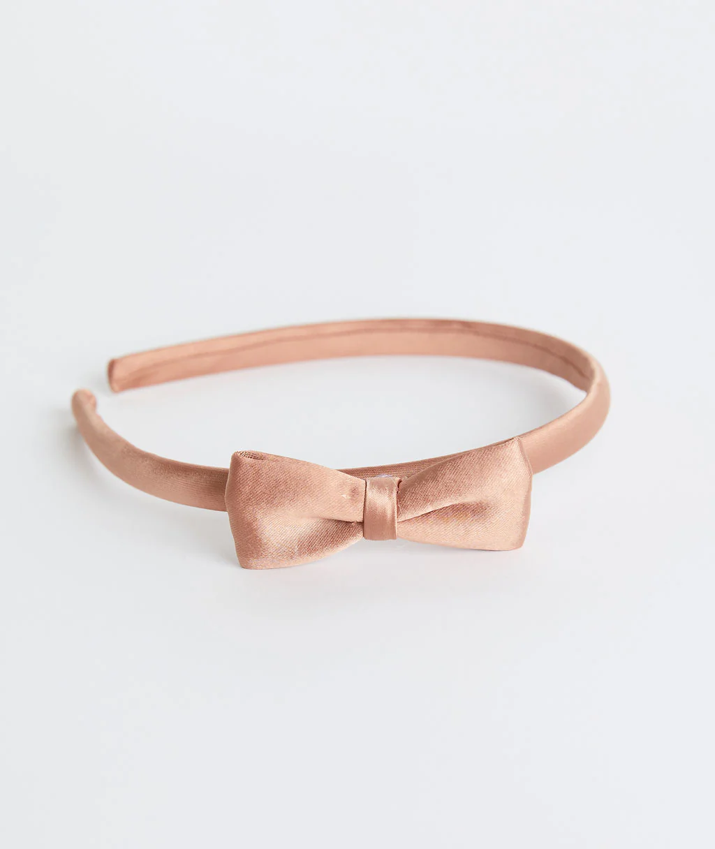 Girls Satin Headband - Image 15