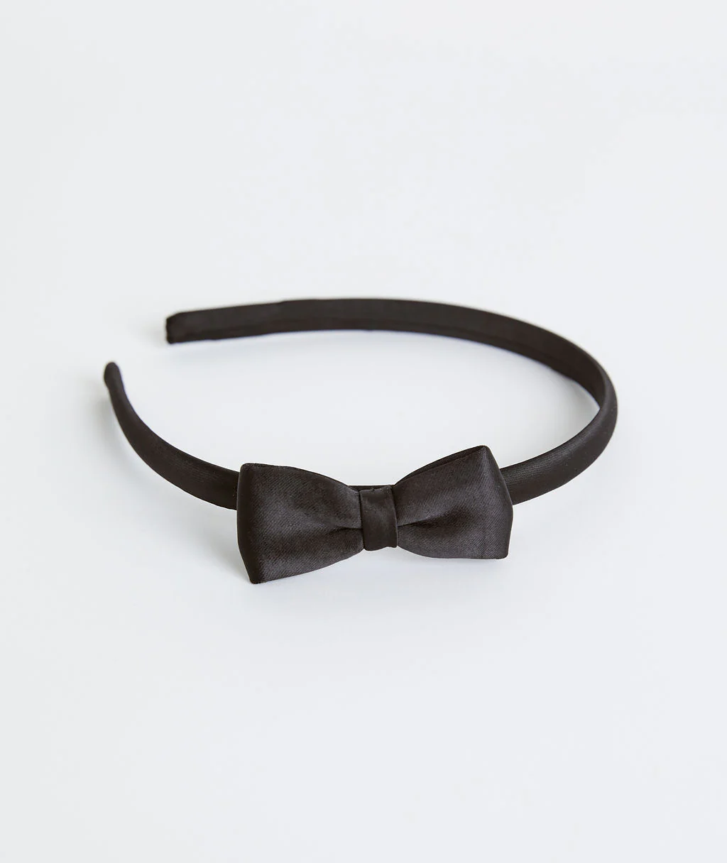 Girls Satin Headband - Image 17
