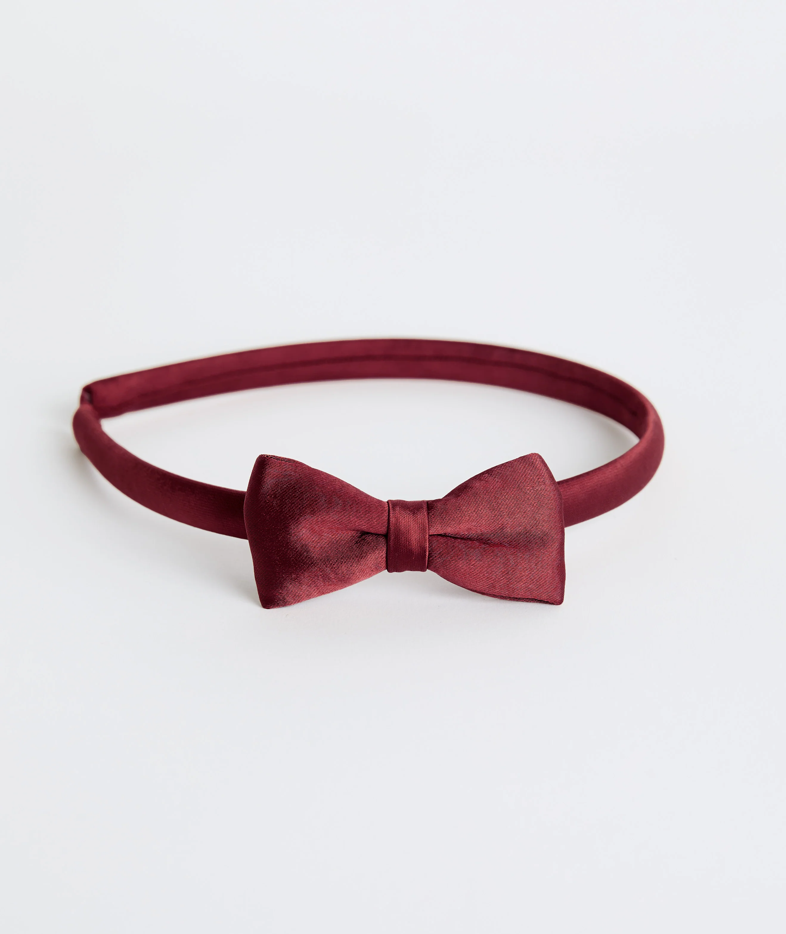 Girls Satin Headband - Image 19