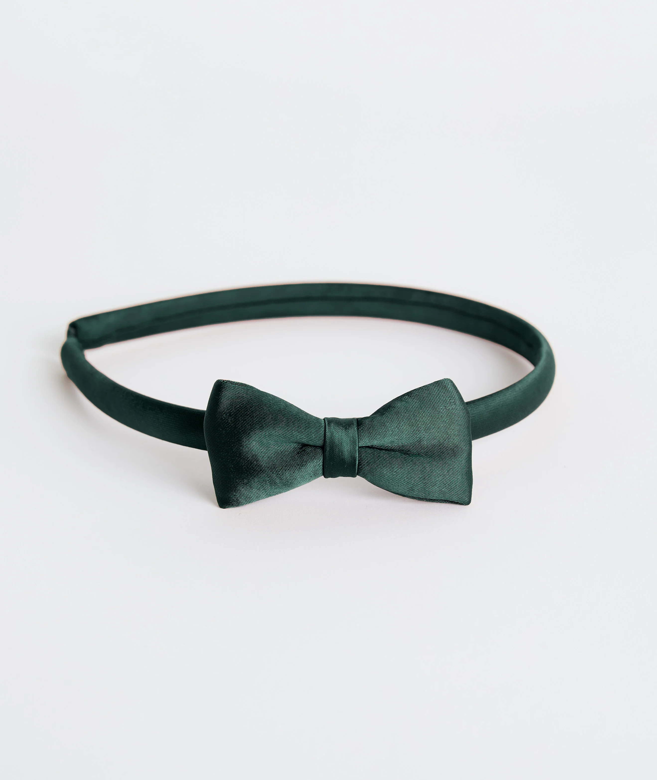 Girls Satin Headband - Image 21