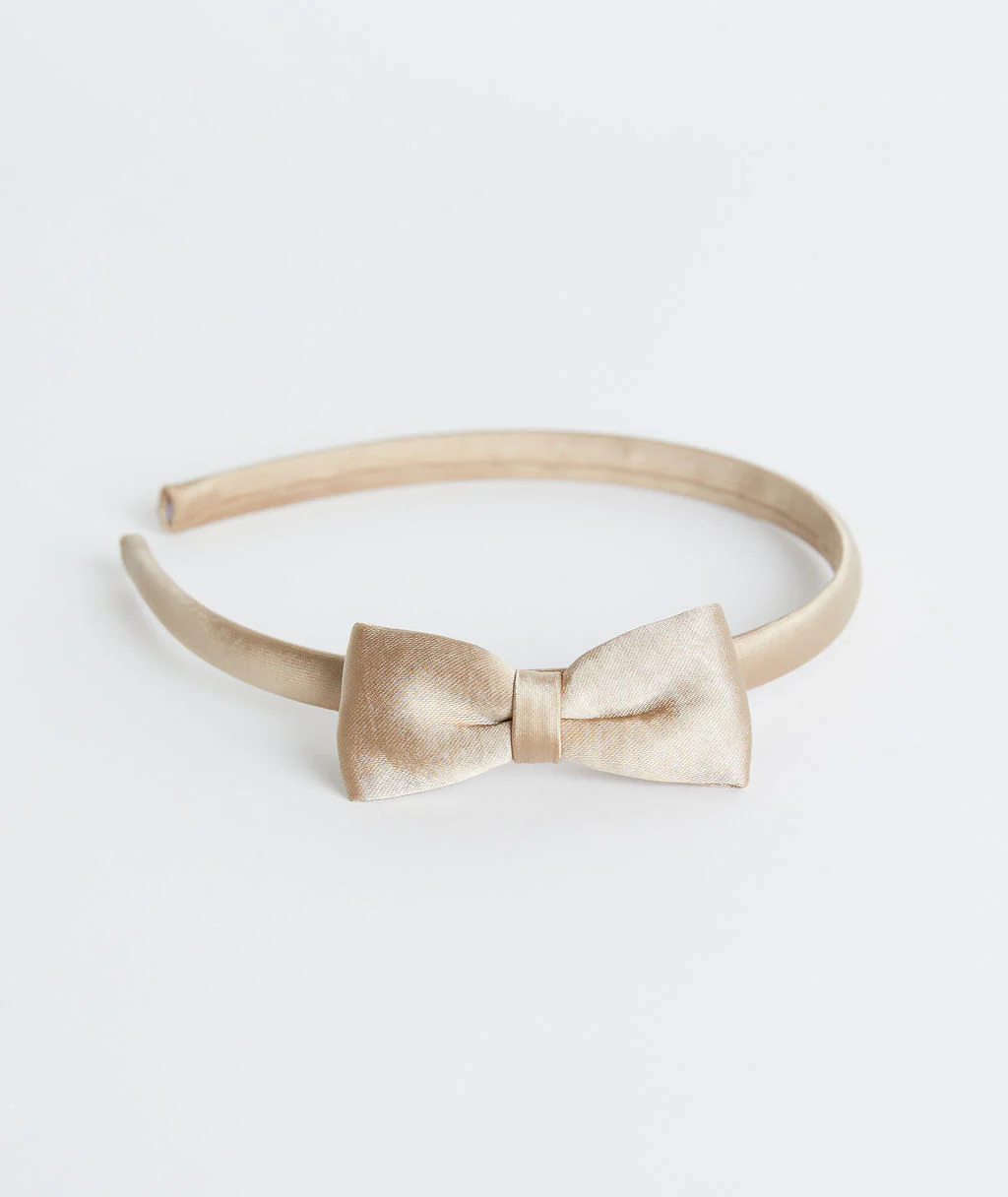 Girls Satin Headband - Image 7