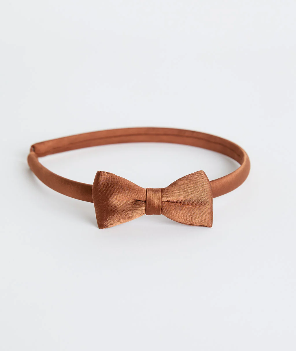 Girls Satin Headband - Image 9