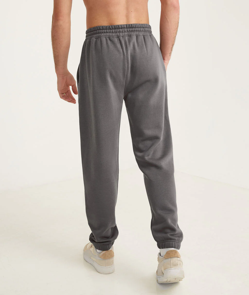 Hubby Sweatpants - Charcoal - Image 4