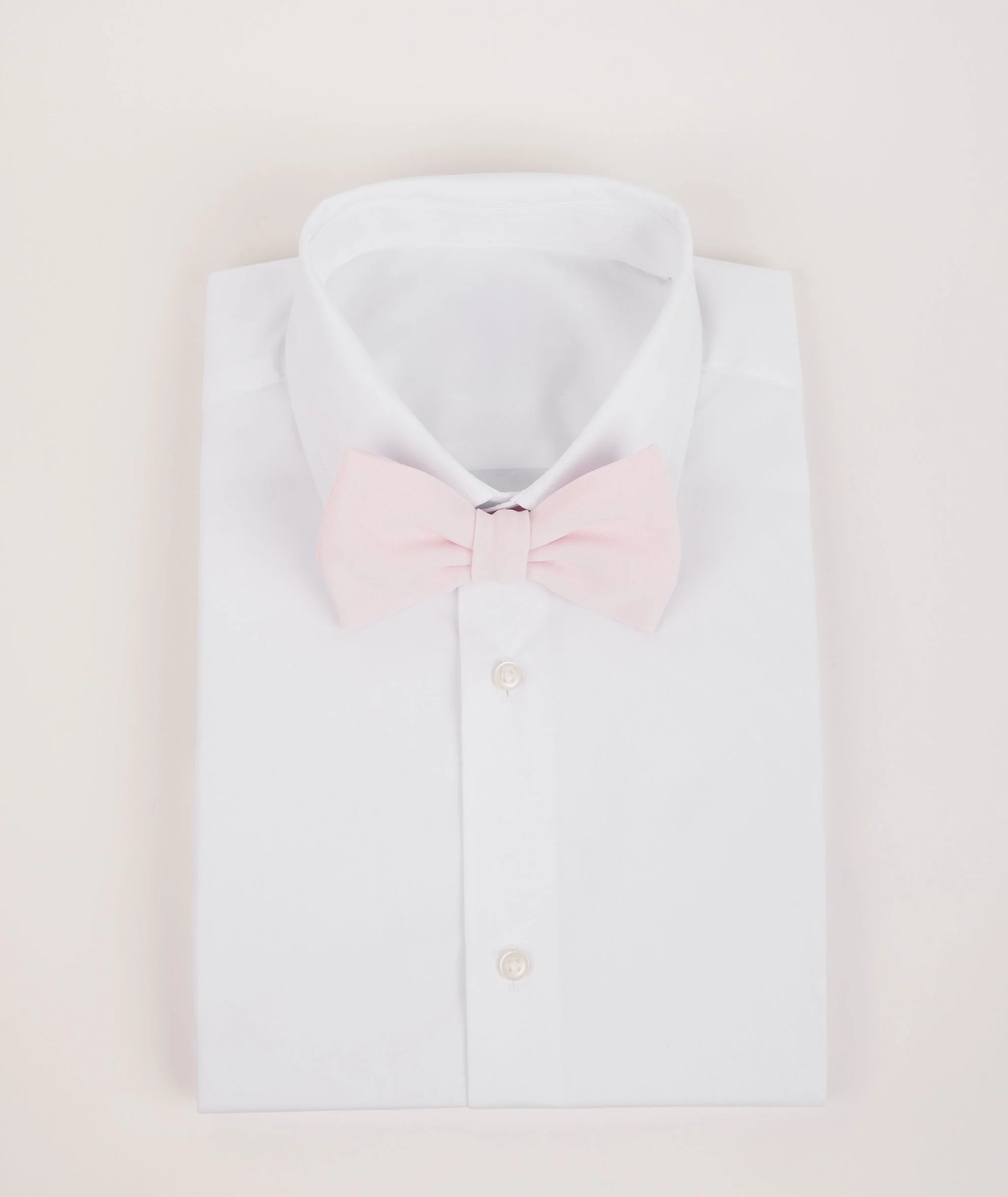 Men's Chiffon Bow Tie - Image 24