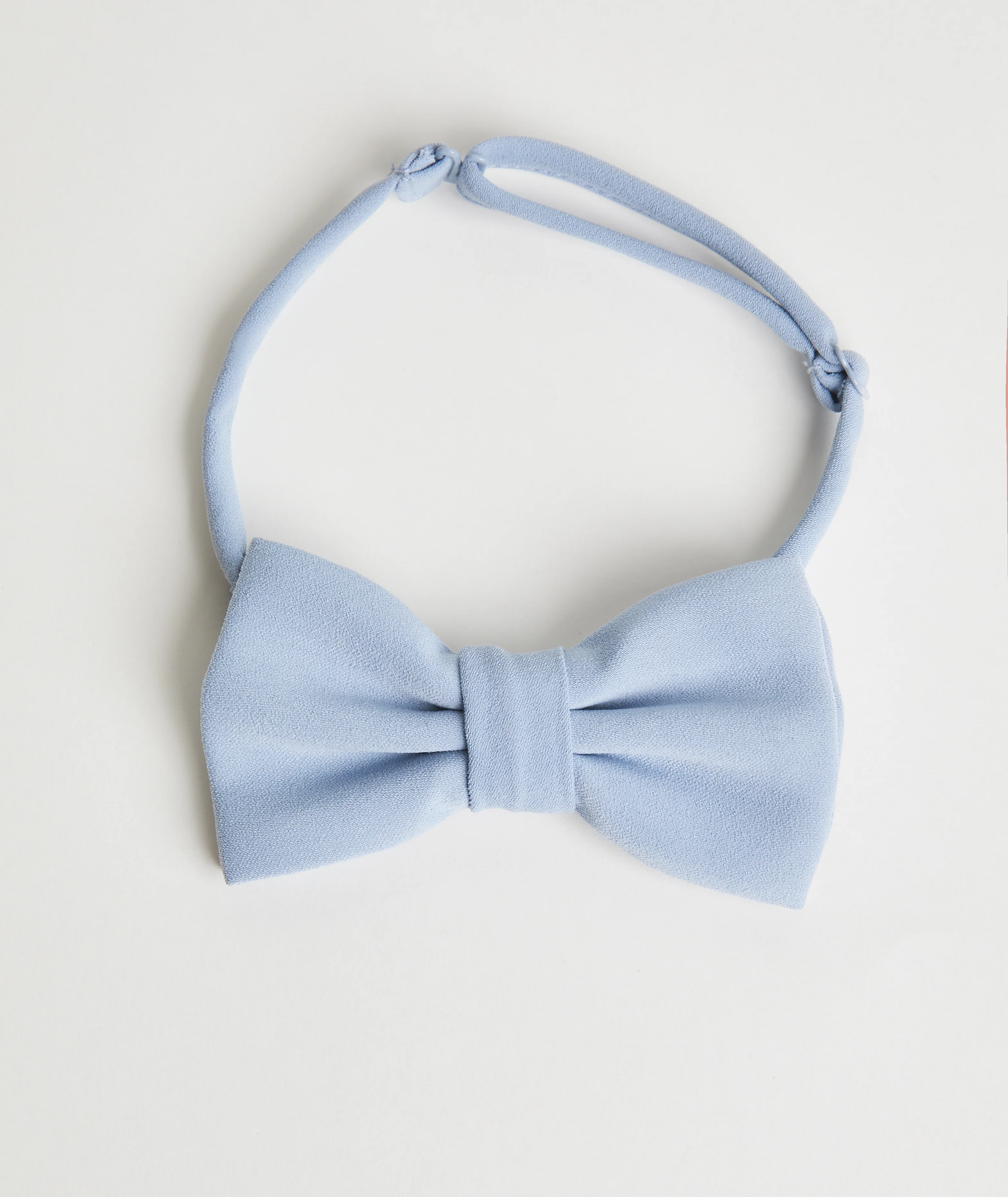 Men's Crepe Bow Tie - Image 8
