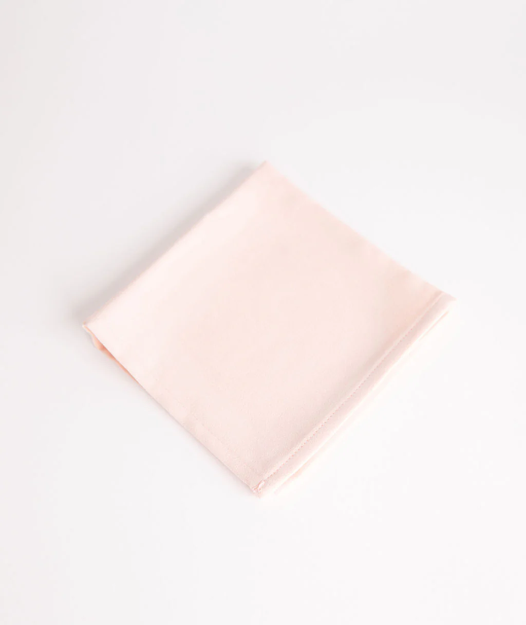 Men's Crepe Pocket Square - Image 4