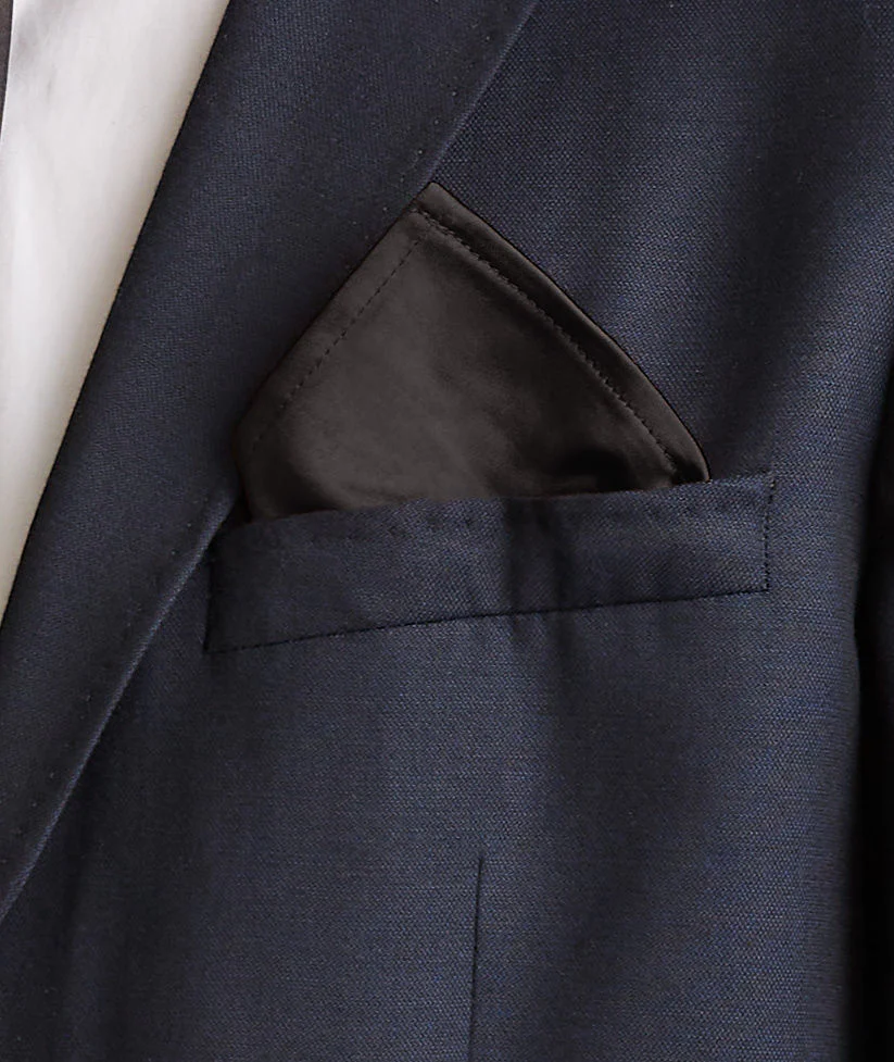 Men's Satin Pocket Square - Image 15