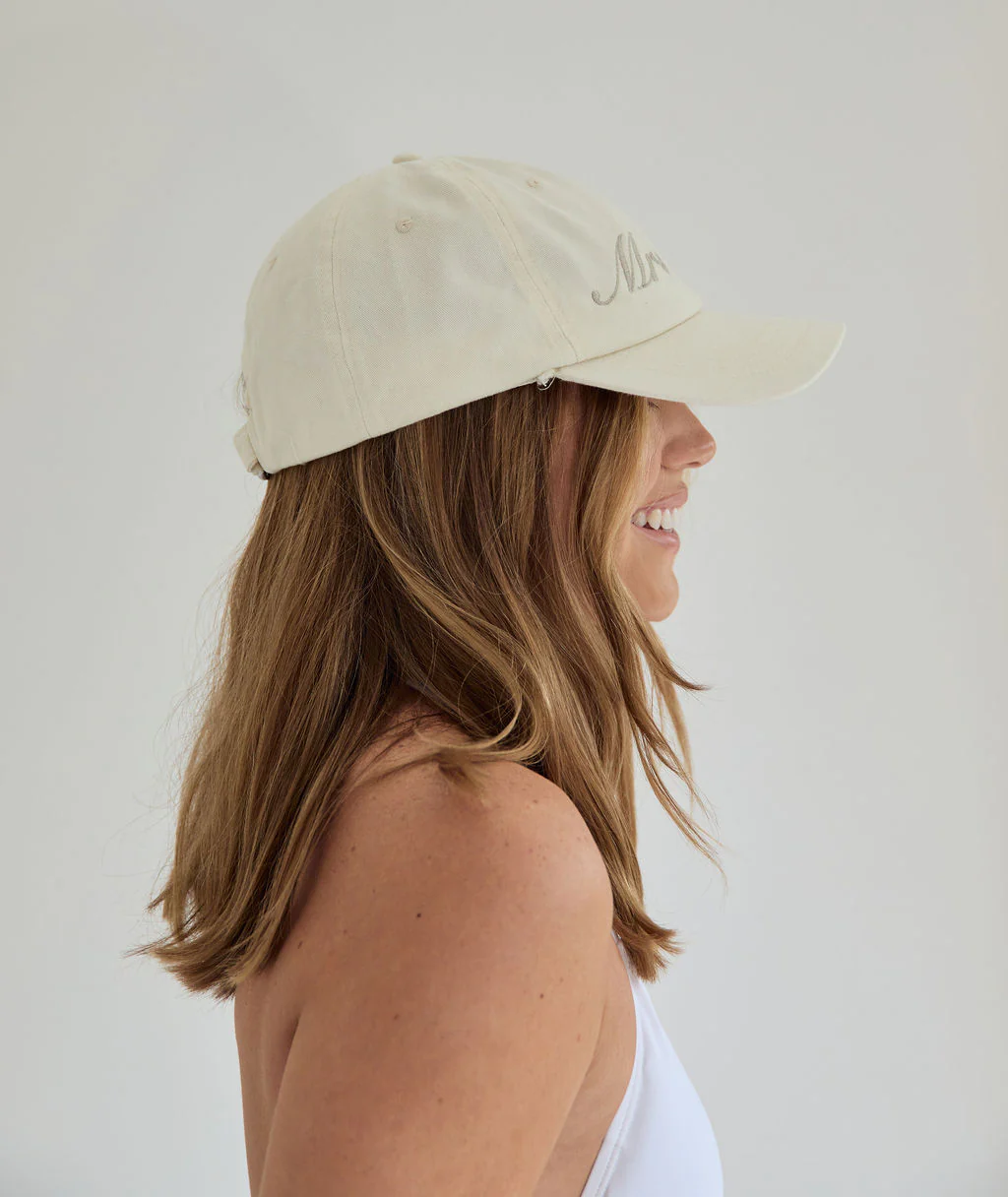 Personalised Mrs Cap - Image 4