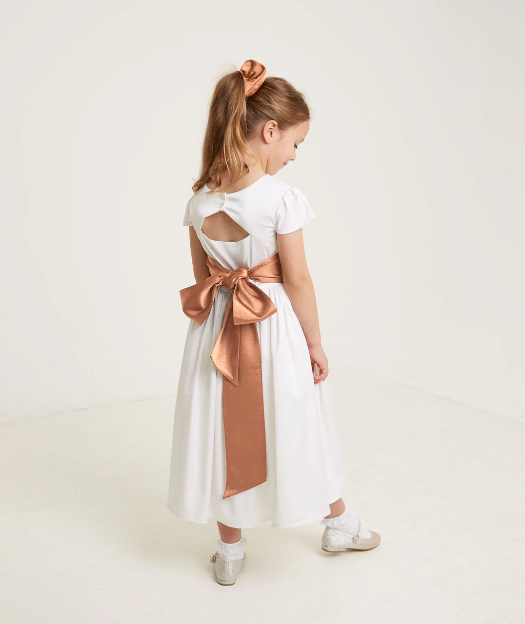 Satin Sash - Image 24